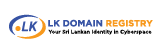 .LK Domain Name
