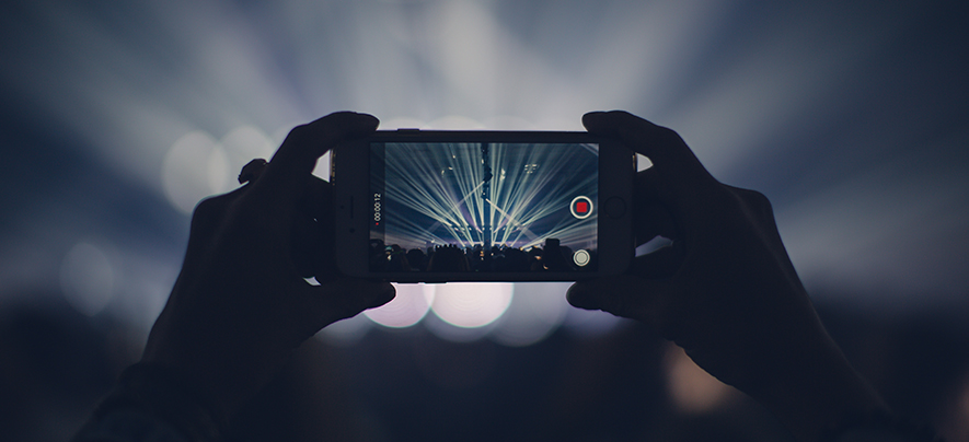 Why is video the modern jargon of marketing?