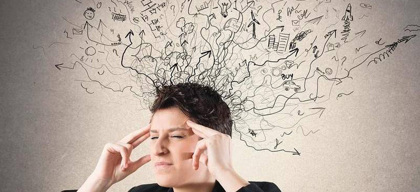 8 quick tips to overcome the overwhelm