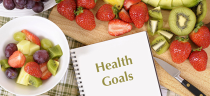 Why you need to work on health goals, no matter your age