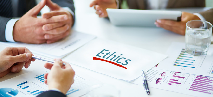 Interesting tips to inculcate good work ethics