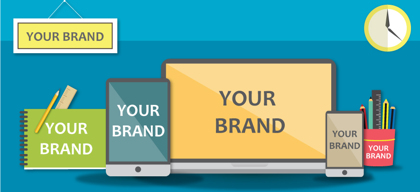 How to build your brand on social media