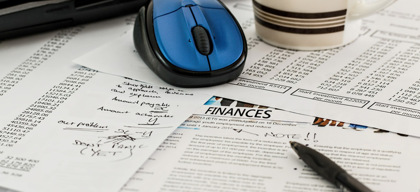 Managing Your Business & Finances: Some Practical Tips