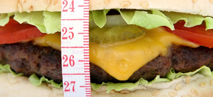 How Your Hunger-Fullness Scale Can Help You Lose or Maintain Weight While Working