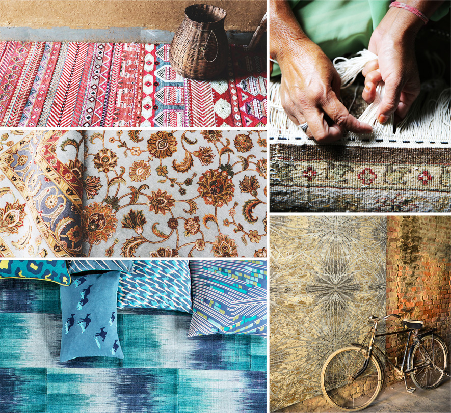 Jaipur Rugs: An inspiring story of local empowerment