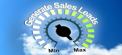 How to Generate Sales Leads on a Shoestring Budget