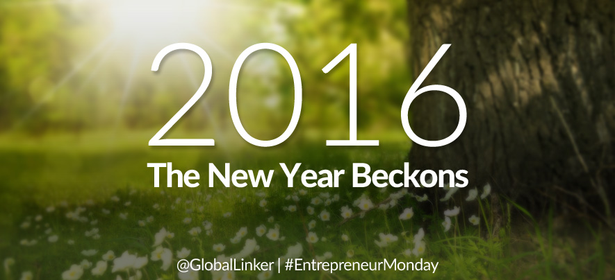 8 Must-Do's To Make 2016 More Successful For Your Business