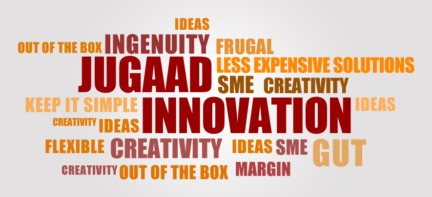 Jugaad Innovation: Frugal & Flexible Approach to Business Success