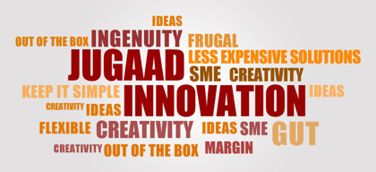 Jugaad Innovation: Frugal & Flexible Approach to Business Success
