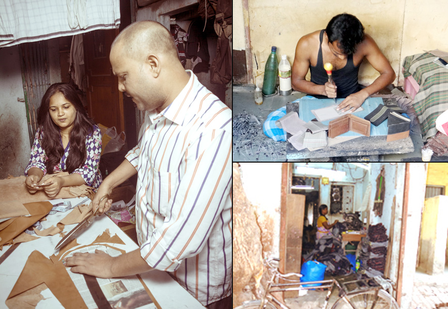 Dharavi Market – Putting Dharavi on the E-Commerce Map