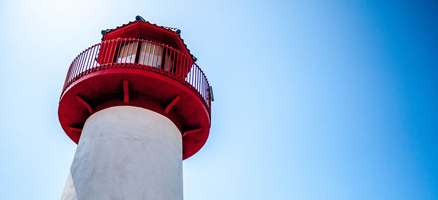 ‘Lighthouses To Become A Beacon Of Tourism’