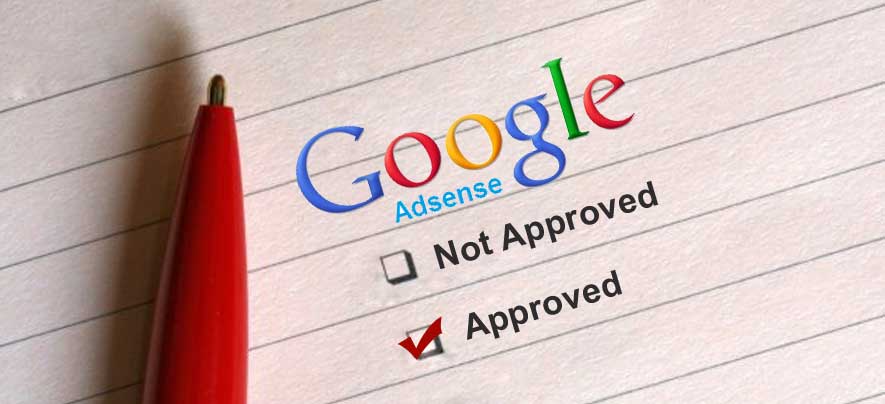 12 Tips for Google AdSense Approval