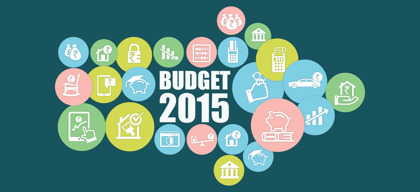How Budget 2015 impacts SMEs & Startups in India