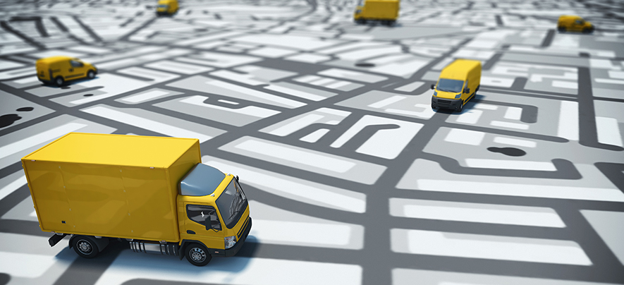 Importance of vehicle tracking solutions