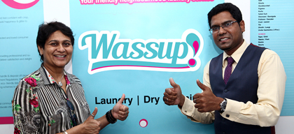 Redefining the unorganised laundry sector in India