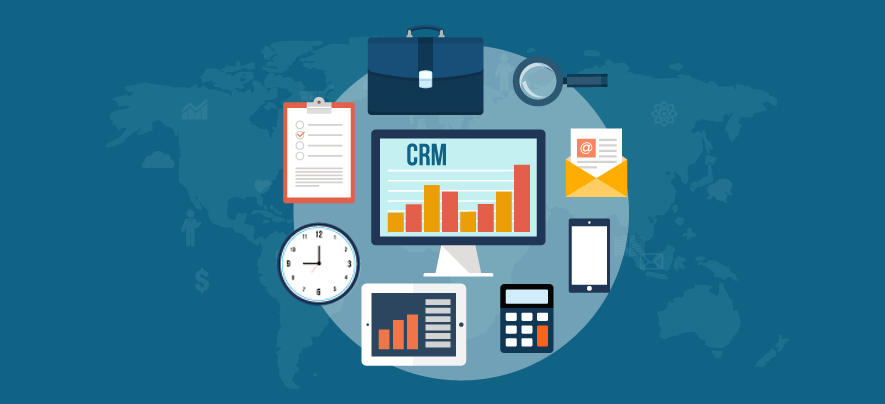 10 benefits of CRM for small business owners