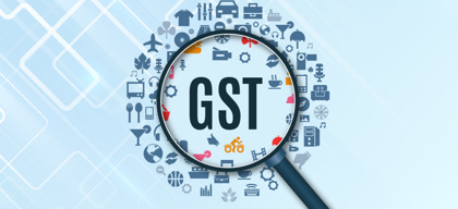 Impact of GST on SME sector