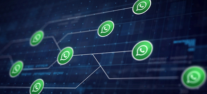 Tapping the potential of WhatsApp as a marketing tool