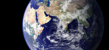 Earth Overshoot Day: Time to manage our resources responsibly
