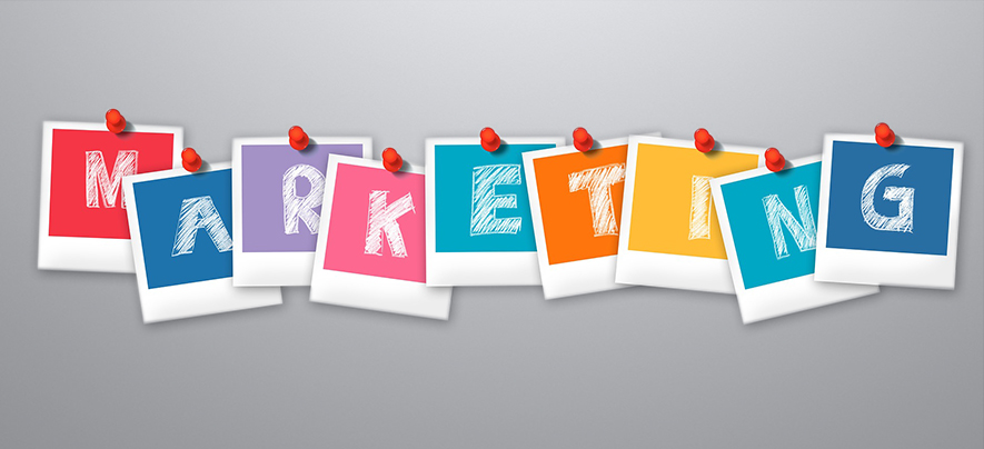 Seven ways your small business can improve its marketing