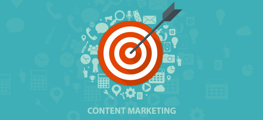 Why is content marketing the best affiliate marketing strategy?