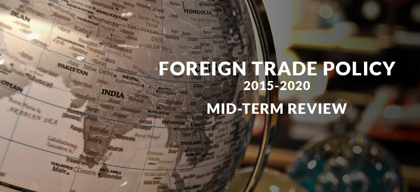 Foreign Trade Policy mid-term review: How SMEs are impacted