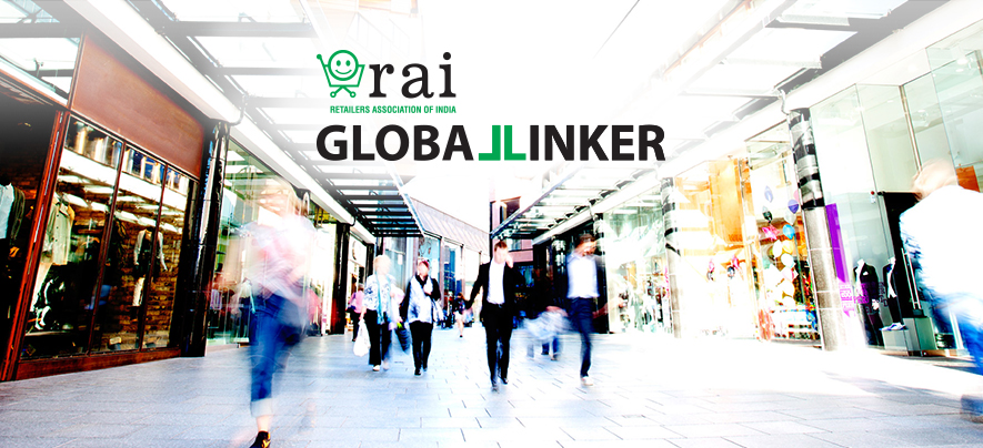 RAI launches RAI GlobalLinker, a powerful, feature-packed business networking platform for small & medium retailers