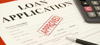 Nine reasons why your business loan application could face rejection