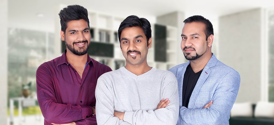 Viral content company from Indore overcomes failures to become the second largest in its domain