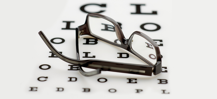 The bane of rising cases of myopia & ways to address the same