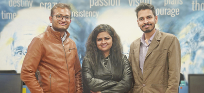 Making Indian IT talent global: An Indore startup’s journey