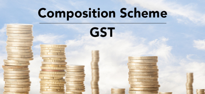 Opting for Composition Scheme under GST
