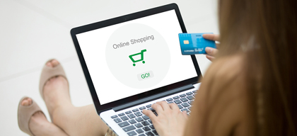 E-commerce set to capture bigger share of the retail pie