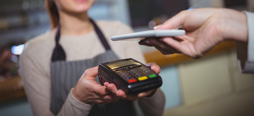 2017: The year of Digital Payments