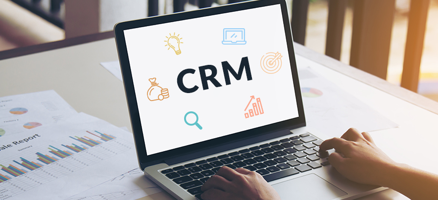 Why is CRM training so important for emerging businesses in India?