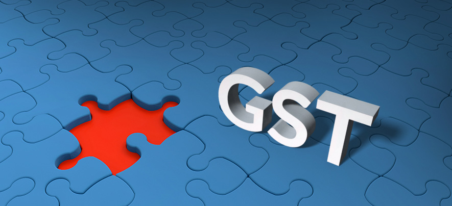 How to be ready for the GST rollout