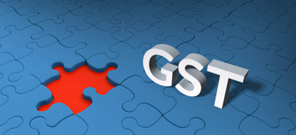 How to be ready for the GST rollout