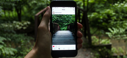 8 ways to use Instagram stories to build your brand