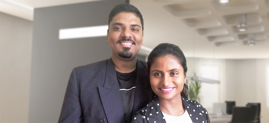 Husband-wife team from Bengaluru provide ‘effective coaching’ to accelerate growth of startups