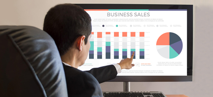Simple ways to improve your business sales