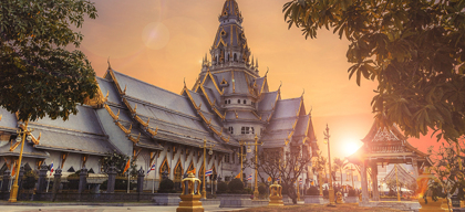 Thailand: A beacon of business opportunities