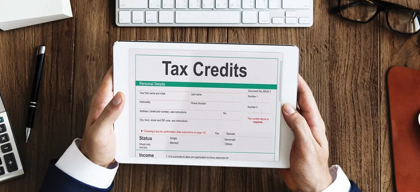 Input tax credit simplified