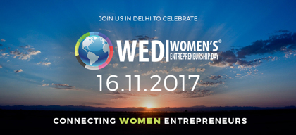 Connecting Women Entrepreneurs: Women as partners for growth