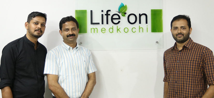 Kochi firm provides vaccines & other speciality medical equipment at customers’ doorsteps
