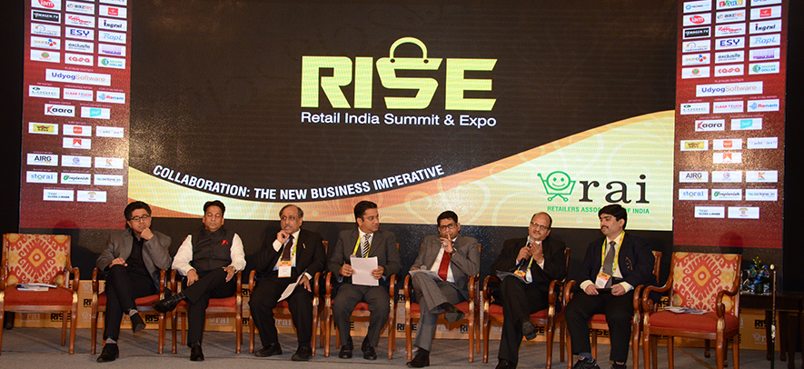 Retail India Summit & Expo brings together retailers to explore benefits of 'collaboration'