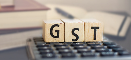 Government waives late GST returns penalty for July