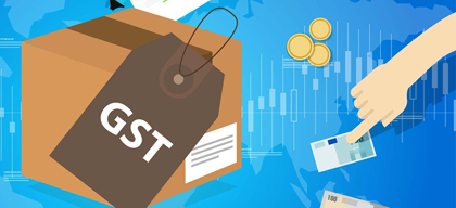 Insights into GST - A retailer’s perspective