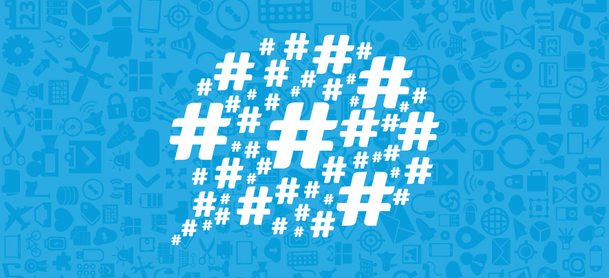 How to create trending hashtags for your next viral campaign