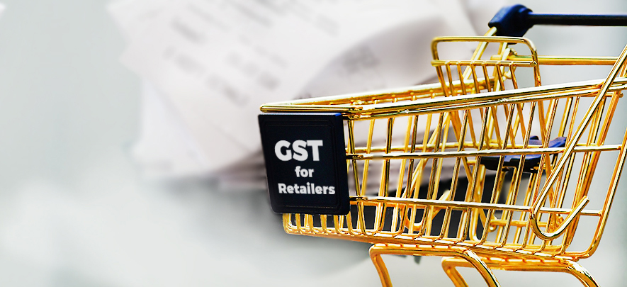 GST: Do small retailers really need to worry?