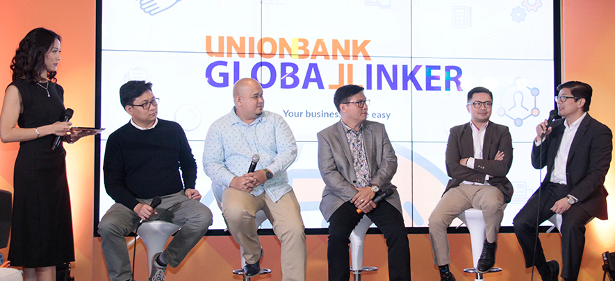 UnionBank GlobalLinker is a new social platform for business